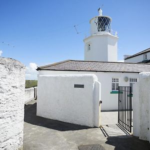 Villa Godrevy Landewednack Exterior photo