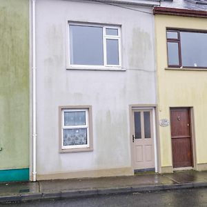 Villa Quayside House Roundstone Exterior photo