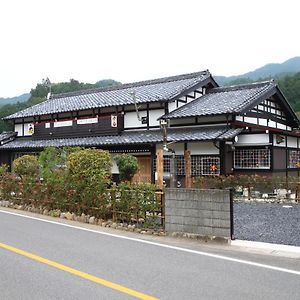 Villa Tak 民家 r 東秩父 Ki Ogawa  Exterior photo