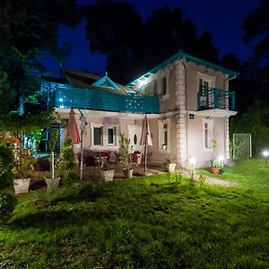 Villa Vila Eden Palić Exterior photo