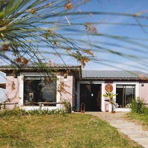 Villa Finca Sonada Colonia del Sacramento Exterior photo