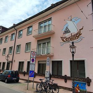 HOTEL Schiff Rastatt Exterior photo