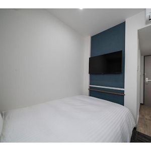 R&B Hotel Sendai Higashiguchi - Vacation Stay 39921V Exterior photo