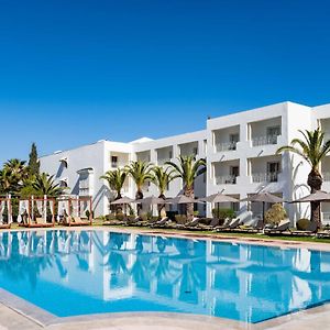 Hotel Tmk Flora Park By Turismark - Adults Only Hammamet Exterior photo