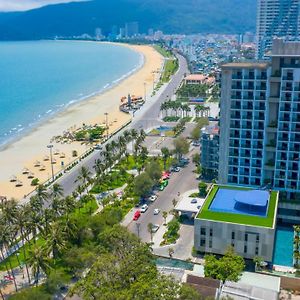 Fleur De Lys Hotel Quy Nhon Exterior photo