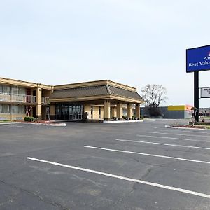 Americas Best Value Inn & Suites Greenville Exterior photo