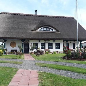 Villa Agropensiunea Beluga Gorgova Exterior photo