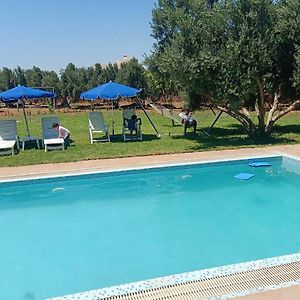 Hotel Jardin De Rayane Essaouira Exterior photo