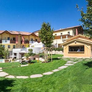 Hotel Garden Relais Borso del Grappa Exterior photo