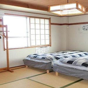 Ryokan Suzukisou-10 Tatami Mats And Western Style Room No Bath And Toilet - Vacation Stay 17863 Kyōto Exterior photo