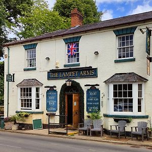 Hotel The Lampet Arms Banbury Exterior photo