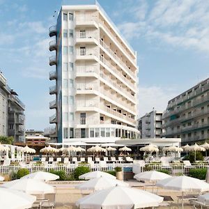 Hotel Delle Nazioni Lido di Jesolo Exterior photo