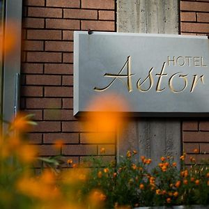 Hotel Astor Modena Exterior photo