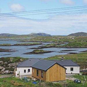 Villa Seaview Eriskay Exterior photo