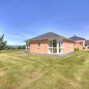 Villa Little Glenforsa Salen  Exterior photo