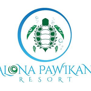 Hotel Alona Pawikan Panglao Exterior photo