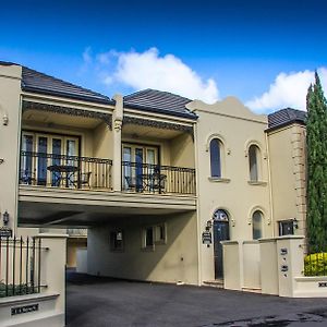 Aparthotel Banyan Place Warrnambool Exterior photo