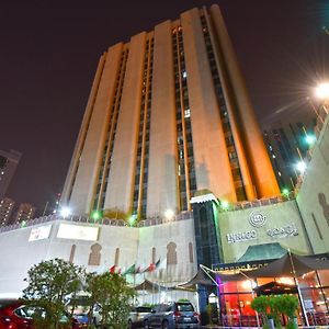 Inn&Go Kuwait Plaza Hotel Kuwait City Exterior photo