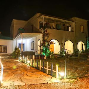 Motel Yaliyani Pansiyon Yaliciftlik Exterior photo