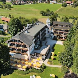 Hotel Schönruh Drobollach am Faakersee Exterior photo