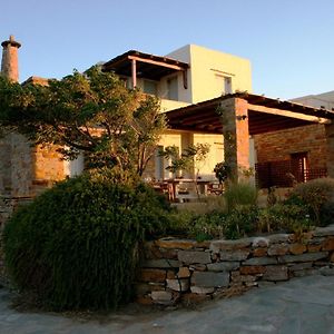 Villa Οντας Της Αθηνάς Gialiskari  Exterior photo