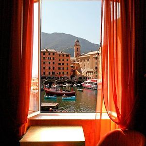 Bed and Breakfast I Tre Merli Locanda Camogli Room photo