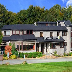 Hotel Landhaus Sundern Tecklenburg Exterior photo