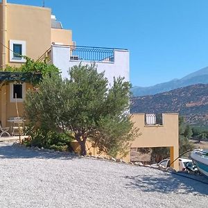 Villa Το Σπίτι Που Σε Ταξιδεύει Agia Galini Exterior photo