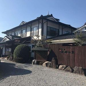 Hotel Ryokan Satsumanosato Satsumasendai Exterior photo