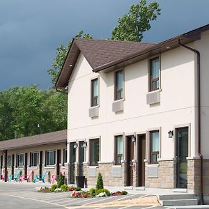 Masterson'S Motel Greater Napanee Exterior photo