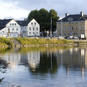 Hotell Blå Blom Gustavsberg Room photo