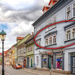 City Appartements Arnstadt Exterior photo