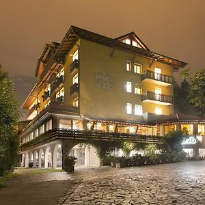 Lake&Nature Hotel Gloria Molveno Room photo