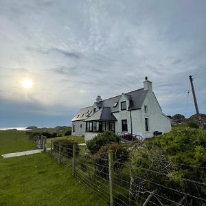 Villa Machair House Insel Insel Iona Exterior photo