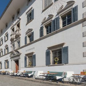 Hotel Palazzo Salis Soglio GR Exterior photo