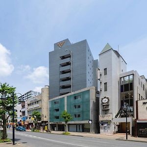 Hotel Vista Atsugi Exterior photo