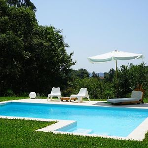 Villa Quinta Do Vale Grande Albergaria-a-Velha Exterior photo
