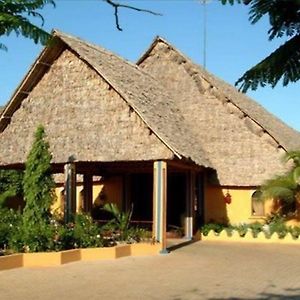 Hotel Zanzibar Safari Club Uroa Exterior photo