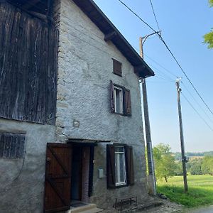 Villa Petit Coin De Paradis A 10 Min De St-Girons Montjoie-en-Couserans Exterior photo