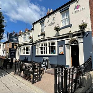 Bed and Breakfast The Grey Horse Darlington  Exterior photo