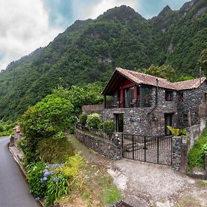 Villa Casa De Campo Arco De Sao Jorge By An Island Apart Santana  Exterior photo