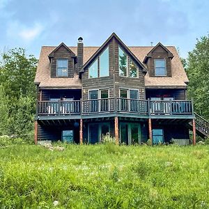 Villa The Bear'S Den Bridgton Exterior photo