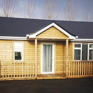 Ferienwohnung Country Cabin Retreat, Ireland'S Hidden Heartland F35 Yc67 Ballyhaunis Exterior photo