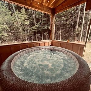 Villa Brand New Mountain Retreat Just 20 Minutes From Saratoga Springs With Private Hot Tub. Middle Grove Exterior photo