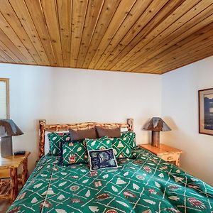 Ferienwohnung Downhill Beaverhead Big Sky Exterior photo