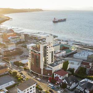 Hotel Gran Pacifico Puerto Montt Exterior photo