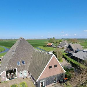 Bed and Breakfast Bed&Breakfast De Koegang Zuidermeer Exterior photo