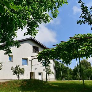 Ferienwohnung Lora Rakovica Exterior photo