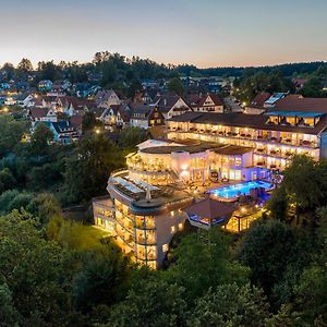 Hotel Berlins KroneLamm Bad Teinach-Zavelstein Exterior photo