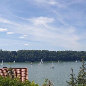 Villa Forest & Lake Mikolajki Exterior photo